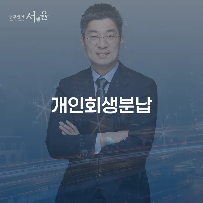 프랜차이즈대출 연체 시 대출 연체 개인회생 어떻게 해야