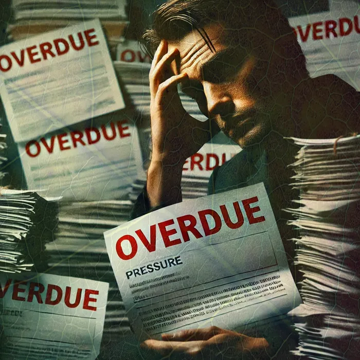 7등급직장인대출 연체 시