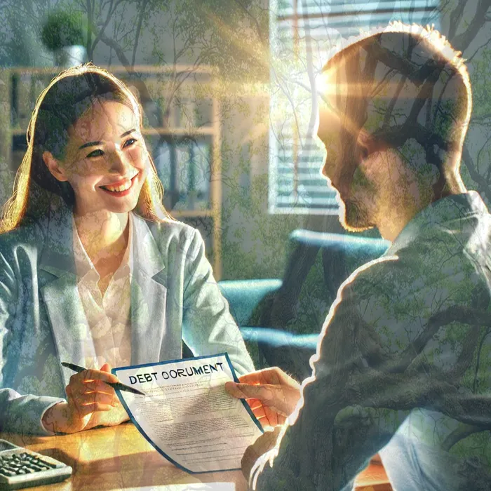 개인파산진술서