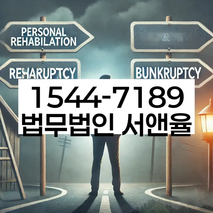 자영업자개인회생