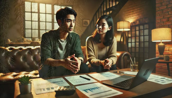 개인회생사무실