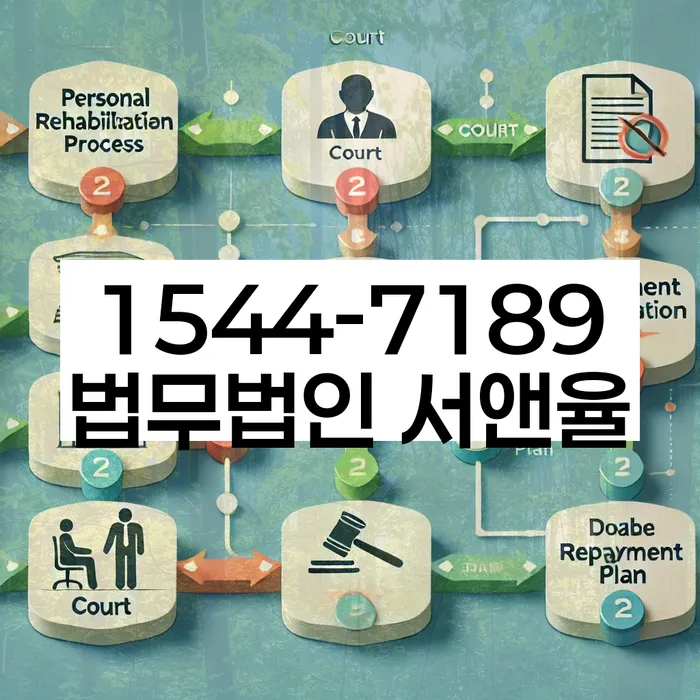 개인회생사무실