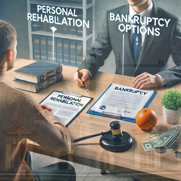 개인파산개인회생