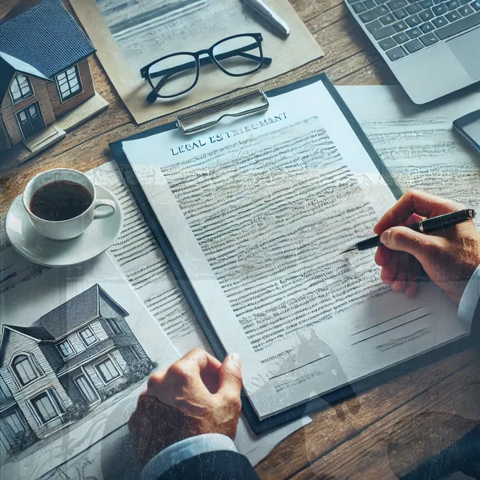 개인파산신청서류