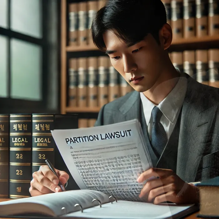 개인회생특별면책