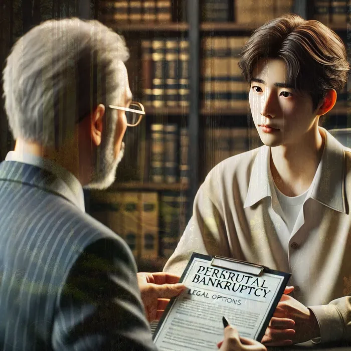 개인회생자동차