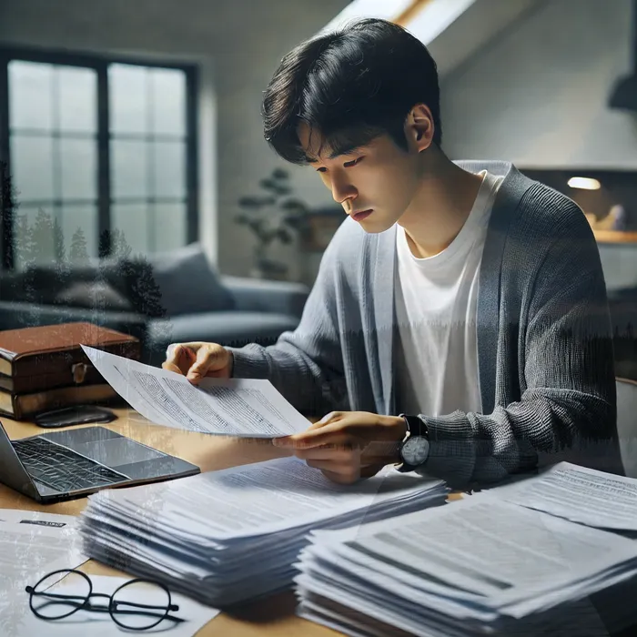 파산전문법무사