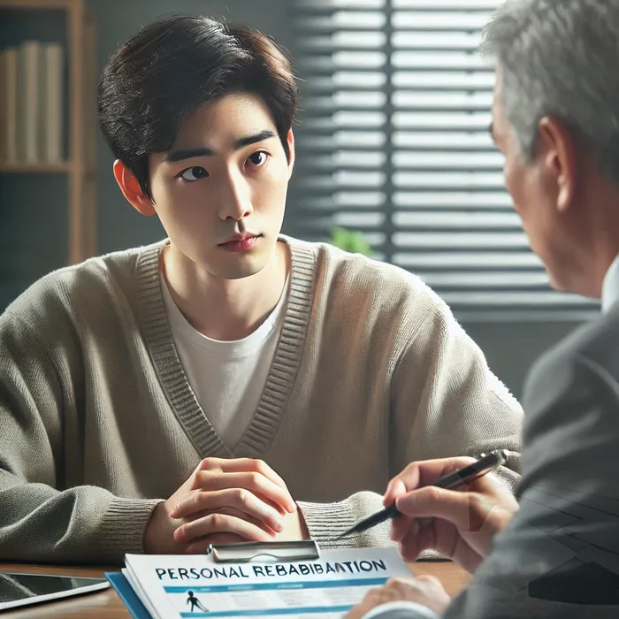 개인회생금지명령