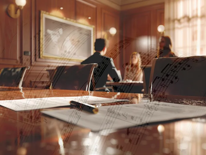 연대보증인채무