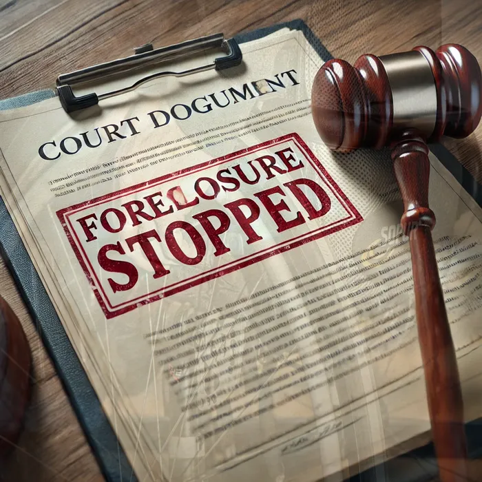 개인회생준비서류