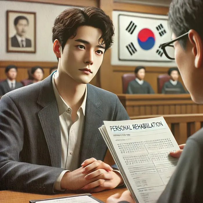 개인회생 재신청