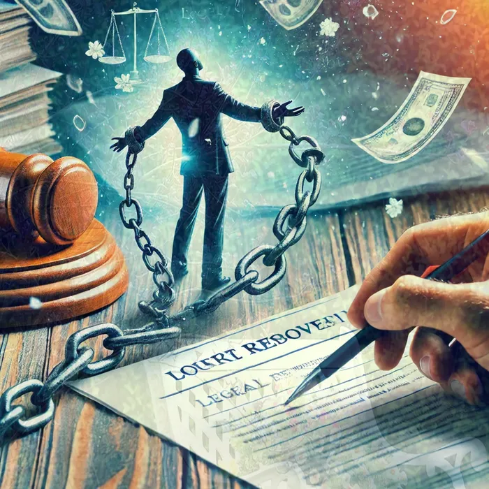 개인파산개인회생