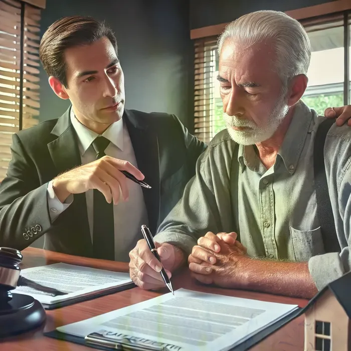 개인회생이의신청