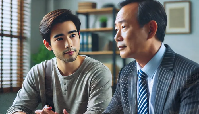 개인회생이의신청