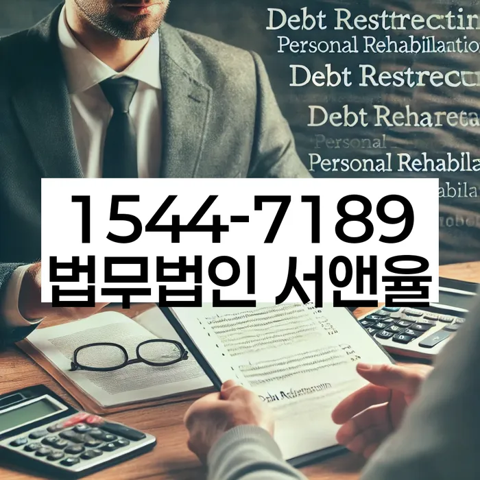 개인회생파산비용