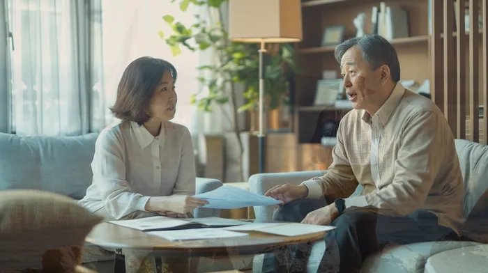 자영업자신용대출 연체 시