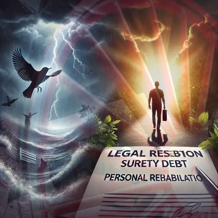 신용불량자파산신청