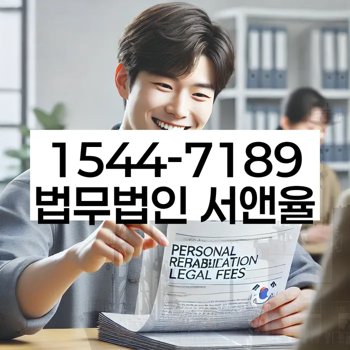 신용불량자파산신청