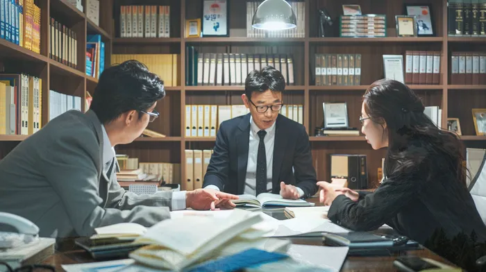 파산신청변호사