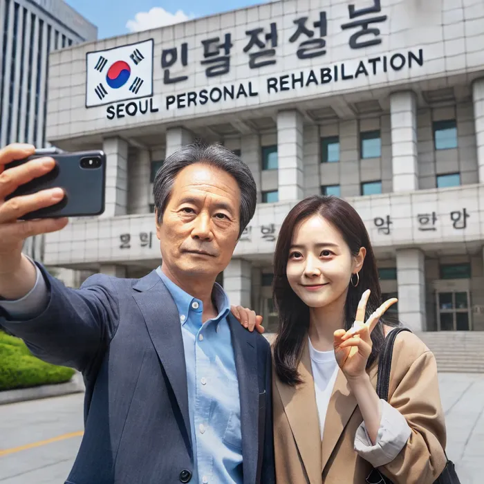 직장인신용대출 연체 시