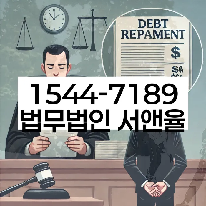 개인회생 수임료 싸고