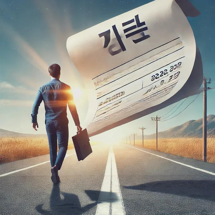 채무자대리인제도