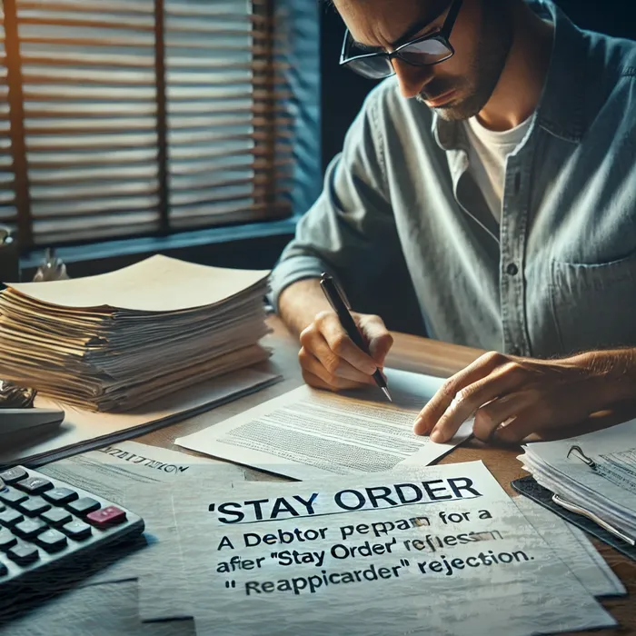 채무자대리인제도