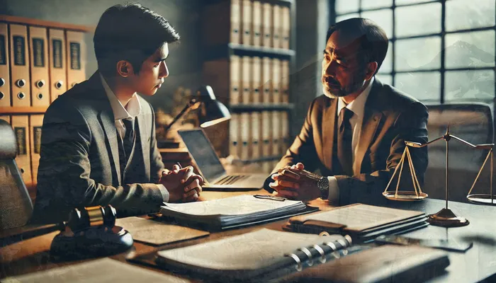 수임료 무이자 자체 분납 가능하고