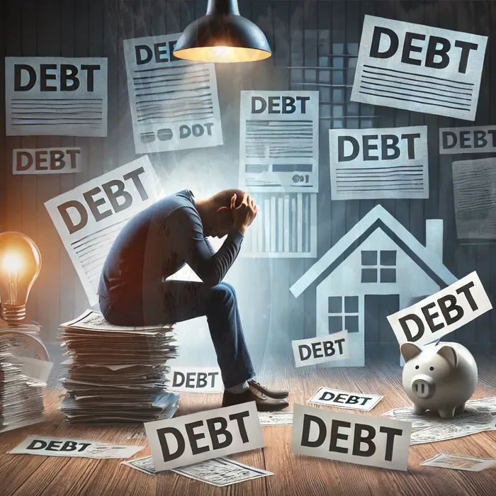 나홀로개인회생