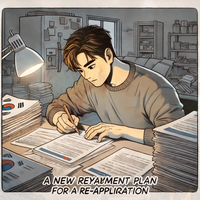 나홀로개인회생