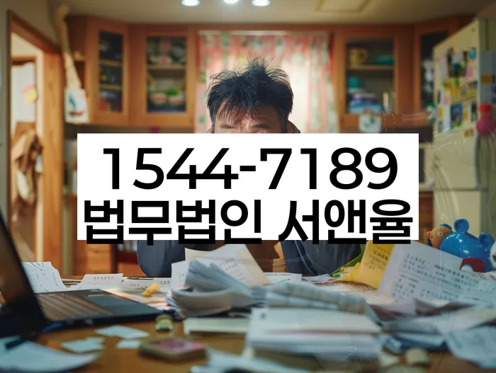 나홀로개인회생