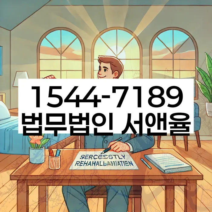 회생전문변호사