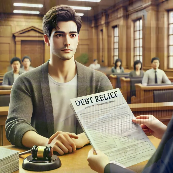 개인신용회복제도