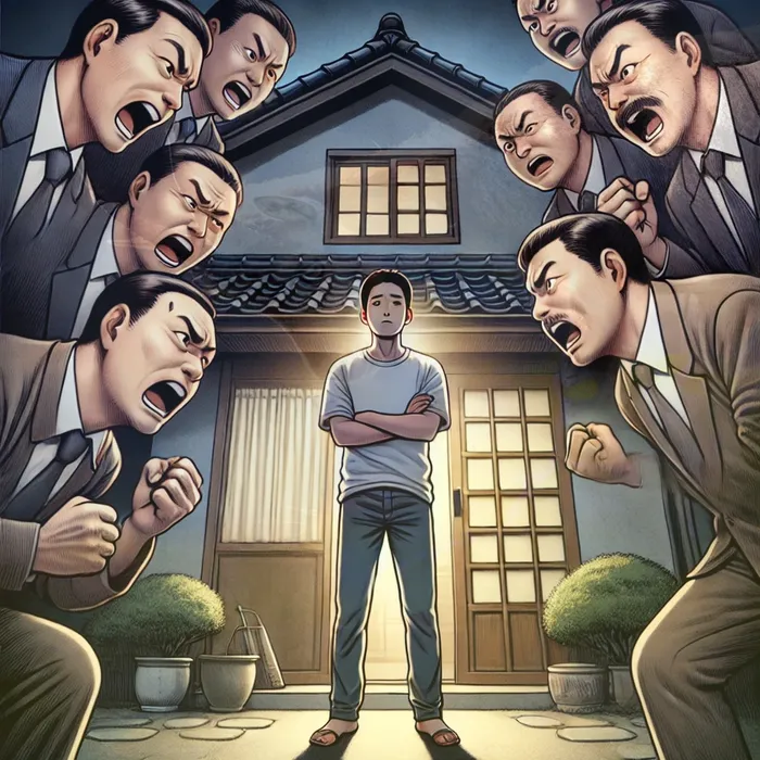 성공적인 개인회생 사례