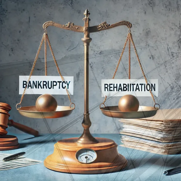 개인회생 변제금 감면 사례