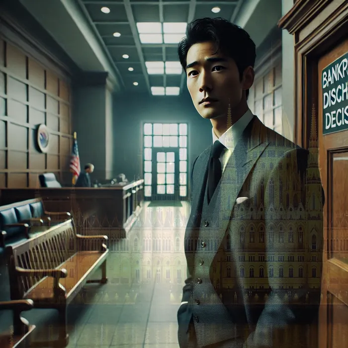 개인회생 신청 시 주의사항