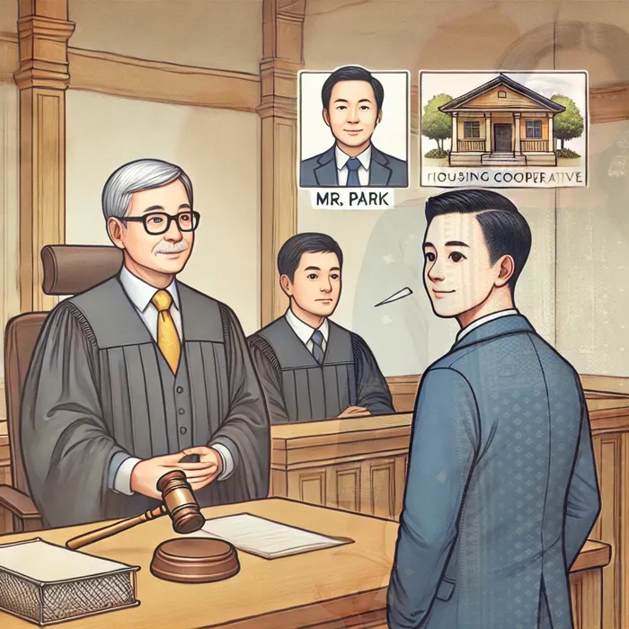 변제 계획 수정