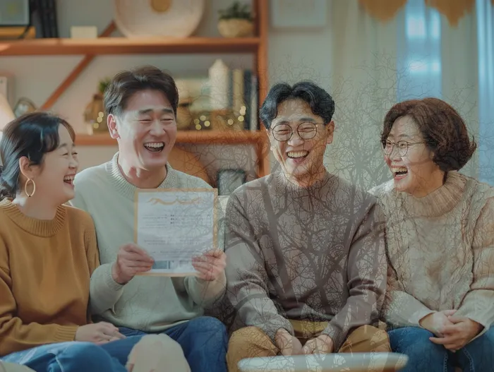 개인회생과 개인파산의 차이