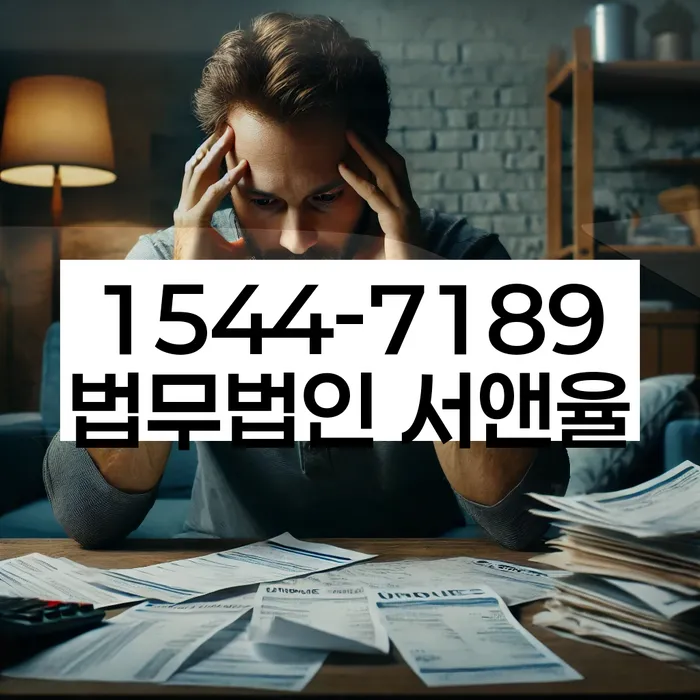 개인회생 소득공제