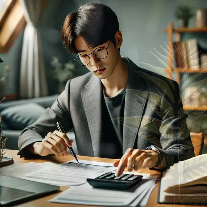 개인회생추가생계비