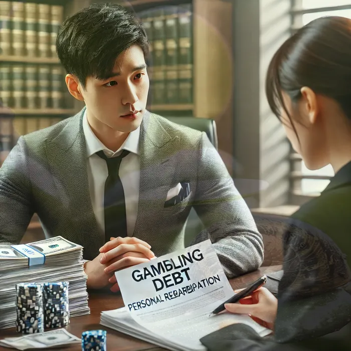 개인회생 사례 분석