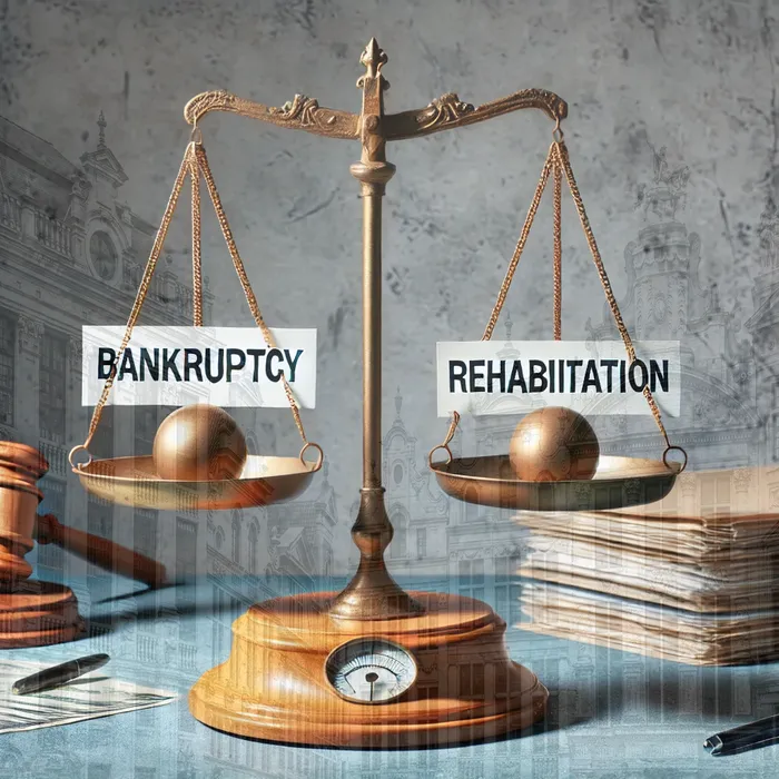 개인회생 절차 중 채무 변동 가능성