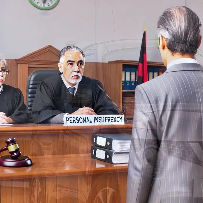 채무조정 변호사 상담