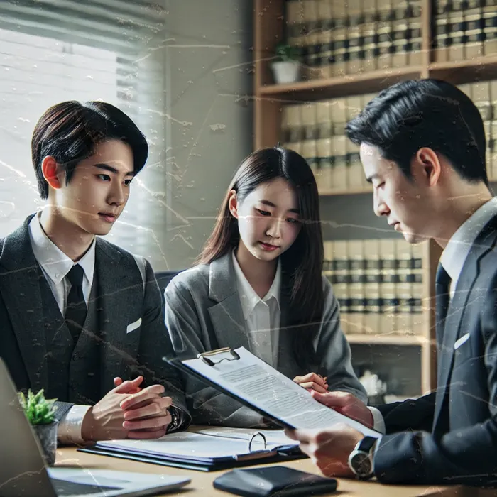 성공적인 개인회생 사례