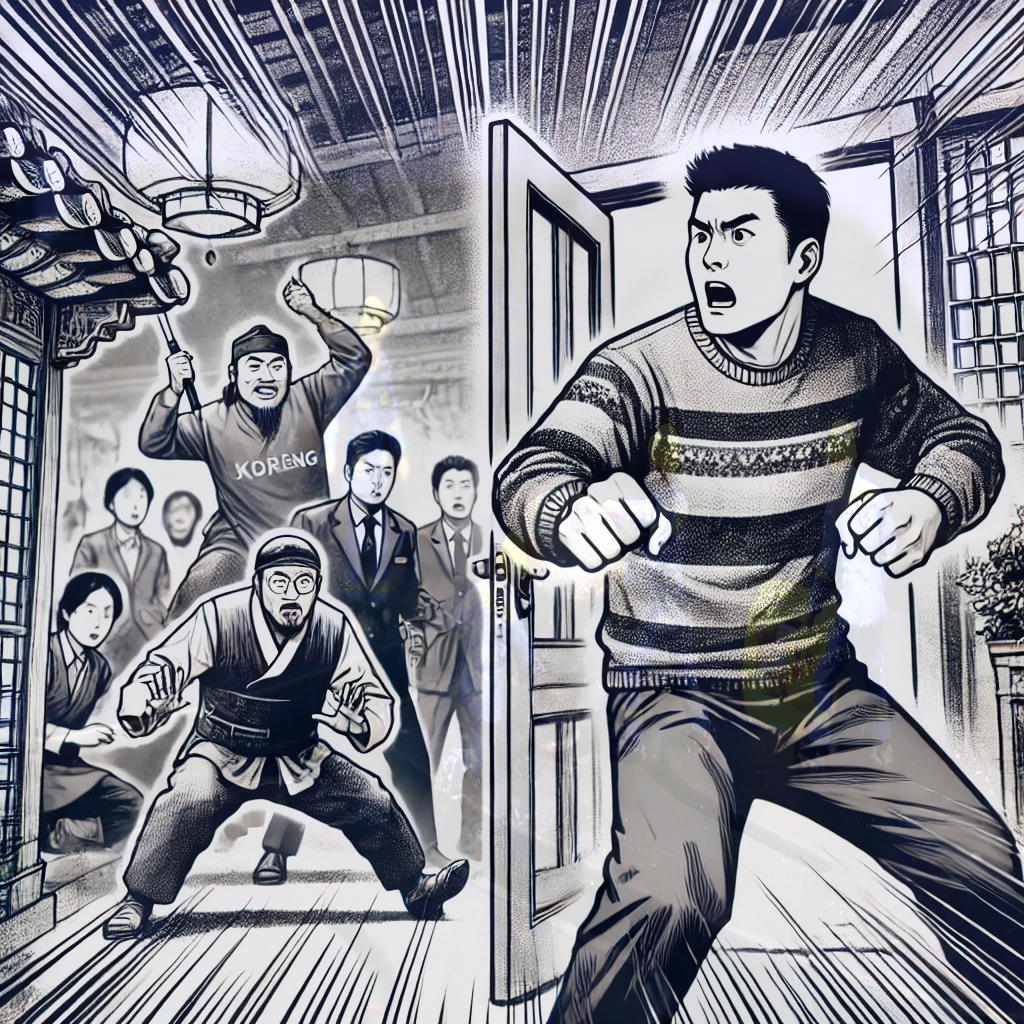 채무 조정 방법