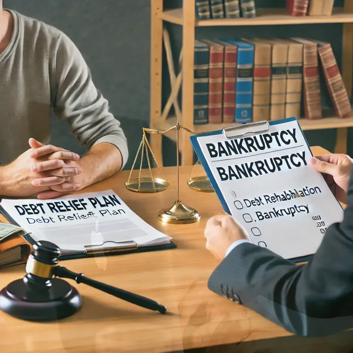 구리 개인회생 절차