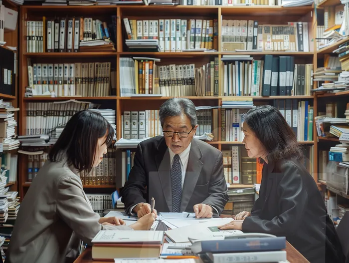 개인회생 준비 과정