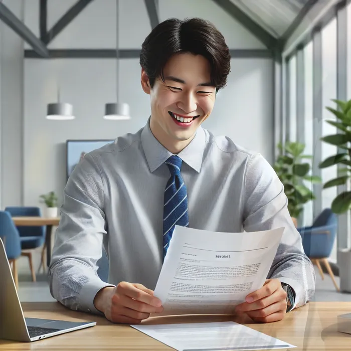 적절한 키워드