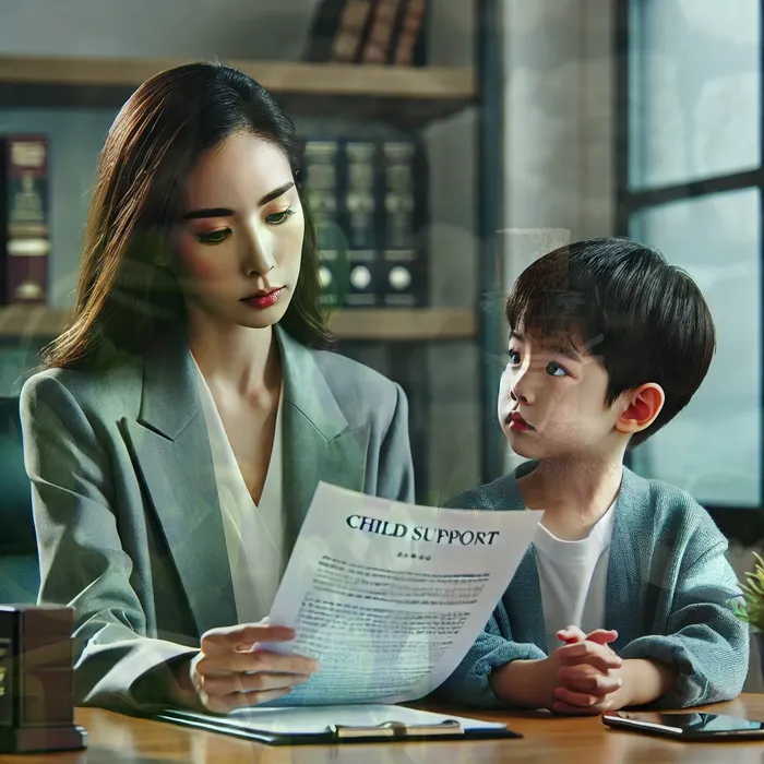 법률 사무소 상담