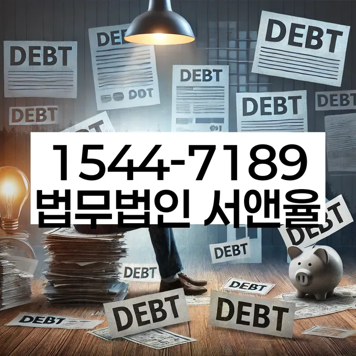 수원시 개인회생 파산 전문 변호사